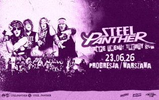 STEEL PANTHER