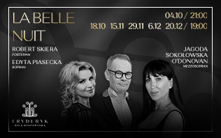 KONCERT PRZY ŚWIECACH