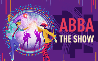 ABBA The Show - Największe Przeboje ABBA na Żywo