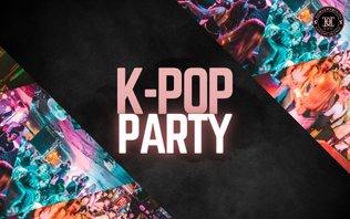K-POP PARTY