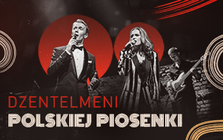 Dżentelmeni Polskiej Piosenki