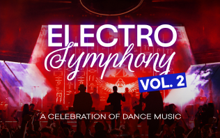 ELECTRO SYMPHONY VOL.2