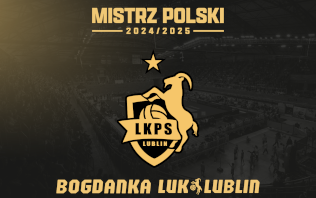 BOGDANKA LUK Lublin