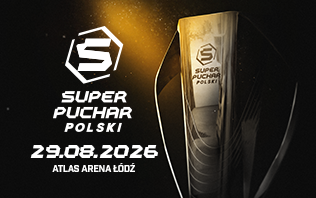 Superpuchar Polski &ndash; Ł&oacute;dź '26