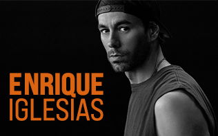 Enrique Iglesias