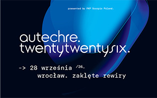 Autechre