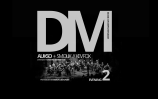 AUKSO + SMOLIK // KEV FOX