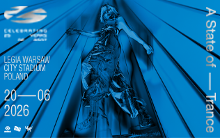 A State Of Trance 2026 Poland