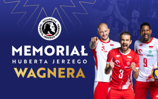 XXIII Memoriał Huberta Jerzego Wagnera