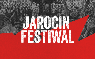 Jarocin Festiwal 2026