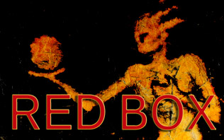 RED BOX