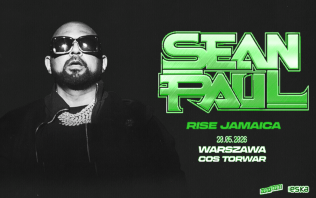 SEAN PAUL