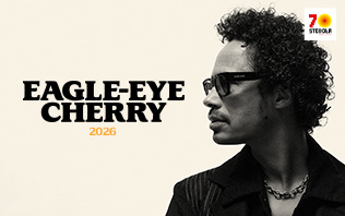 Eagle-Eye Cherry