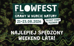 FLOWFEST FESTIVAL