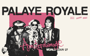 PALAYE ROYALE