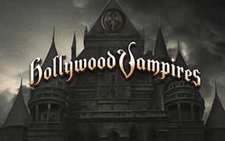 The Hollywood Vampires