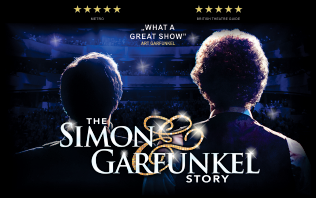 The Simon & Garfunkel Story