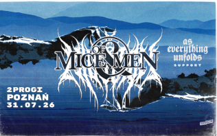OF MICE & MEN