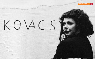 Kovacs