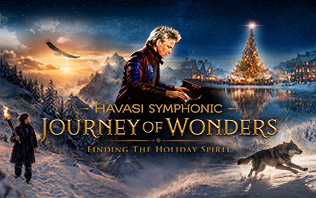 HAVASI Symphonic Concert Show