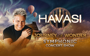 HAVASI Symphonic Concert Show