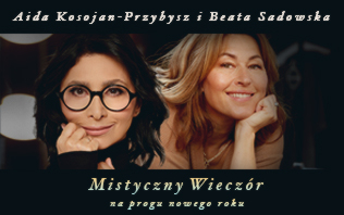 MISTYCZNY WIECZ&Oacute;R ANDRZEJKOWY: NA PROGU NOWEGO ROKU