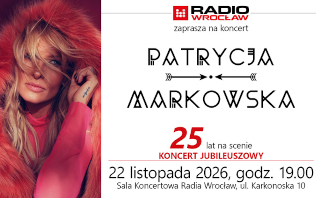 Patrycja Markowska