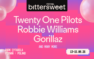 BitterSweet Festival 2026