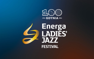 ENERGA LADIES' JAZZ FESTIVAL