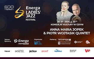 ENERGA LADIES' JAZZ FESTIVAL