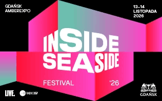 Inside Seaside Festival 2026