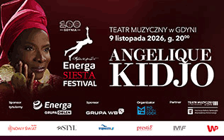 Energa Siesta Festival