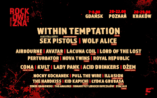 Rockowizna Festiwal 2026