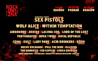 Rockowizna Festiwal 2026