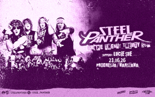 STEEL PANTHER