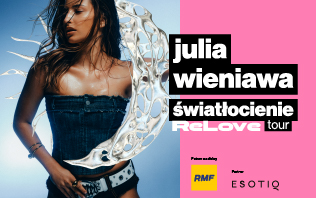 Światłocienie ReLove Tour 2026