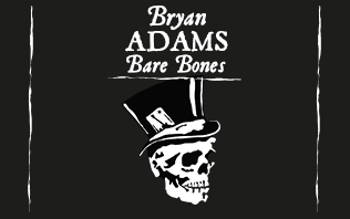 Bryan Adams - Bare Bones