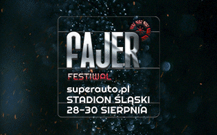 FAJER FESTIWAL