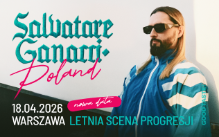 Salvatore Ganacci Poland
