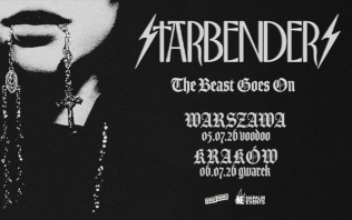 Starbenders