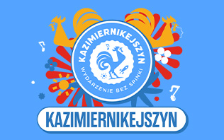 Kazimiernikejszyn 2026, XIII edycja