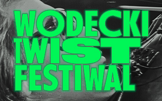 Festiwal Wodecki Twist 9. Edycja