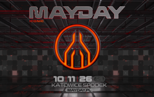 MAYDAY Poland &bdquo;ICONIC