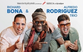 SIESTA w drodze