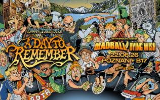 A DAY TO REMEMBER