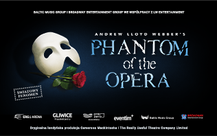 The Phantom of the Opera