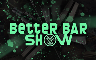 Better Bar Show 2026