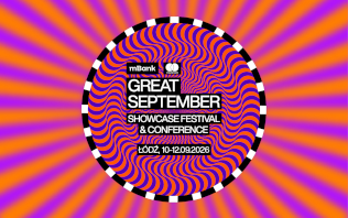 Great September 2026