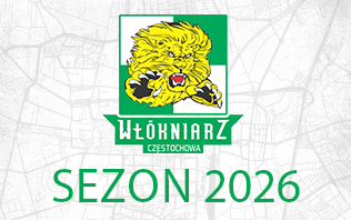 Krono-Plast Wł&oacute;kniarz Częstochowa