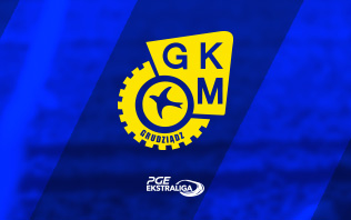 GKM Grudziądz - Sezon 2026